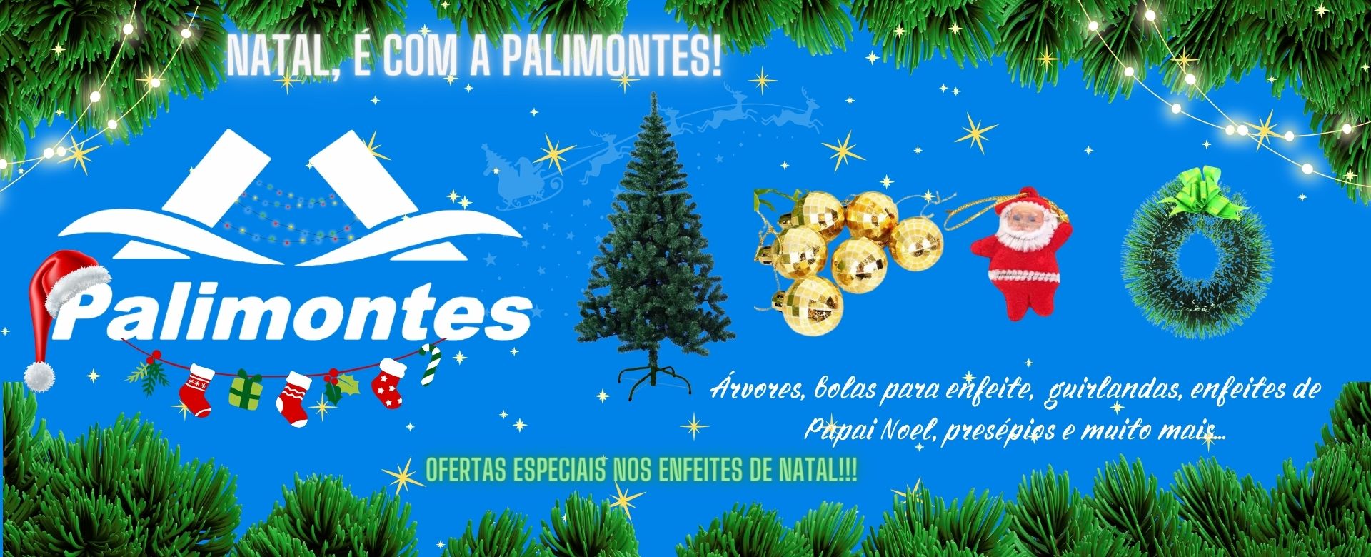 Natal Palimontes
