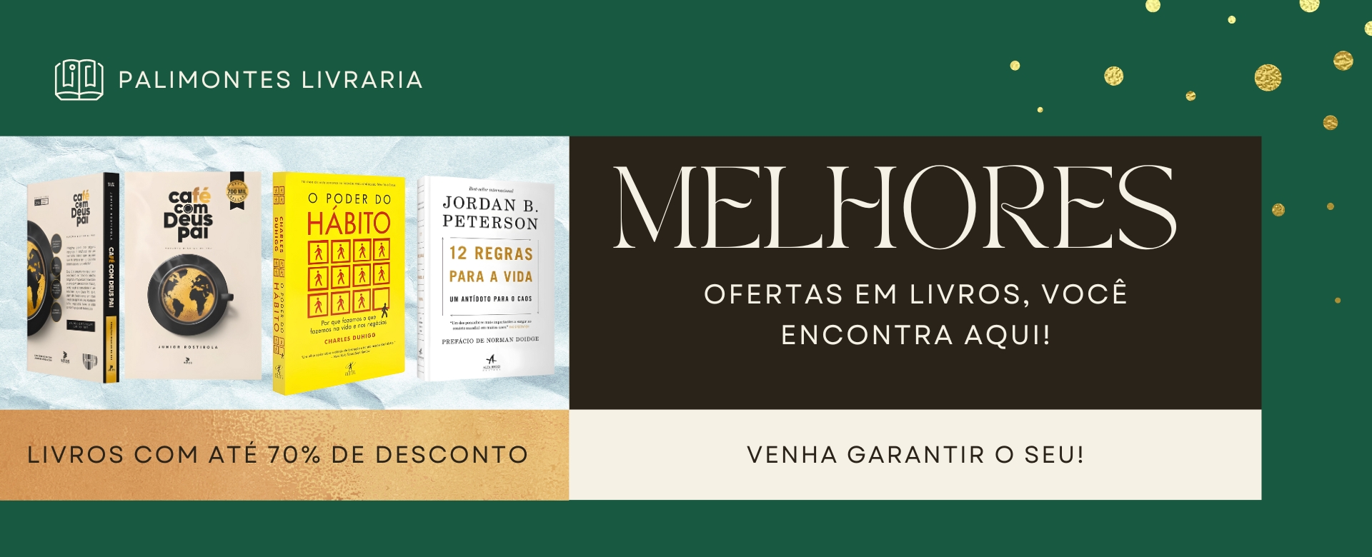 LIVROS OFERTA 2024