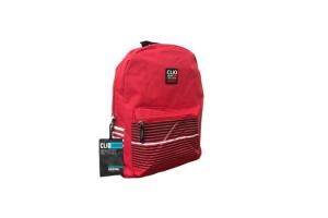MOCHILA ESCOLAR MF3075 UND - CLIO 
