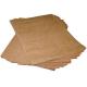 Envelope saco Kraft 24 x 34 80 grs unid.
