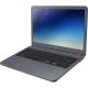Notebook Essentials E30 intel core i3-7020U 4GB/HD 1TB/WIN 10/ Cinza Samsung unid.