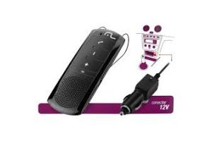 KIT VIVA VOZ BLUETOOTH AU201 MULTILASER