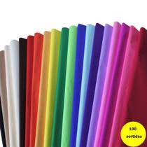 PAPEL COLORSET FLUORESCENTE CORES VMP RST GRIFFE UND