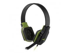 Headset Gamer verde Multilaser PH146 unid.