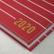 Agenda mini executiva 2020 com 336 páginas 2901 Vermelho DAC unid.