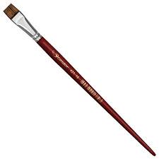 PINCEL P/ PINTURA CHATO CURTO 421-04 CONDOR UND
