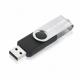 Pen Drive 8GB Twist USB preto Multilaser PD587 unid.