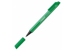 Caneta PointMax Stabilo verde 488 Stabilo unid.