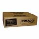 Etiqueta matricial 2615 026 x 15 x 5 Carr 080 cls Pimaco fls 90 unid.