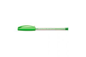 CANETA ESF. TRILUX 032/VC VERDE CLARO FABER UND