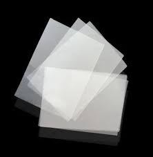 PLASTICO P/ PLASTIFICACAO POLA SEAL 303 X 426 0.7 A-3 UND
