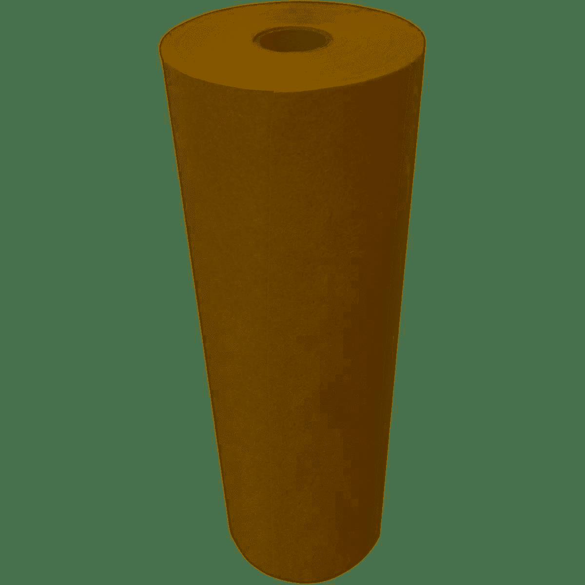Bobina manilha Kraft 120cm x 100cm 80 grs Metro