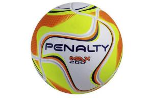 Bola Futsal Max200 S/C Termotec Penalty unid.