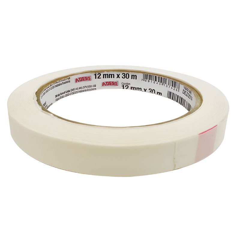 FITA DUPLA FACE 12 X 30 482 ADERE UND
