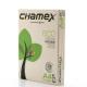 Papel sulfite reciclado A4 75g 210x297mm com 500 folhas Chamex Ecológico unid.