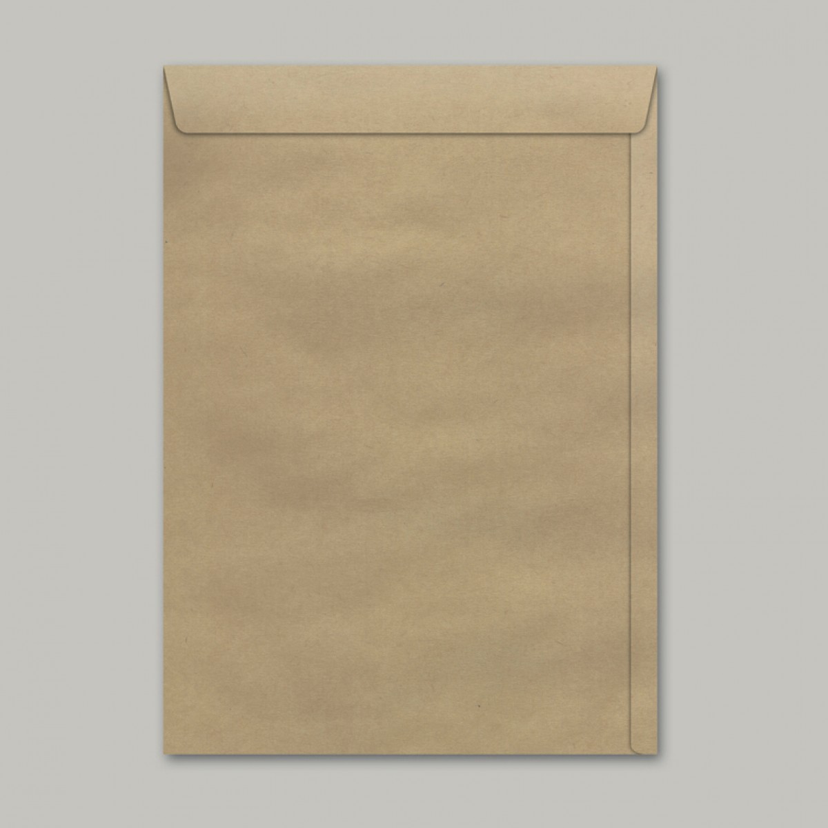 Envelope saco kraft 17 x 25 80 grs unid.