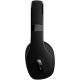 Fone de ouvido Headphone Bluetooth Pulse preto Multilaser PH150 unid.