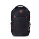 Mochila para notebook SwissPack 15,6 Large preta Multilaser BO410 unid.