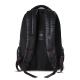 Mochila Swisspack 15,6 marrom Multilaser BO412 unid.