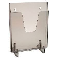 EXPOSITOR P/CATALOGOS 3054.H CRISTAL DELLO UND