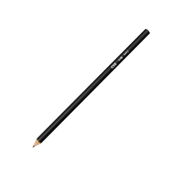 ラピスページ Lápis preto N-2 HB Plastic CIS unid. - Palimontes