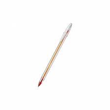 CANETA BIC FINE PLUS ( VERMELHO ) UND - BIC