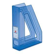 PORTA REVISTA 276.4 AZUL ACRIMET UND