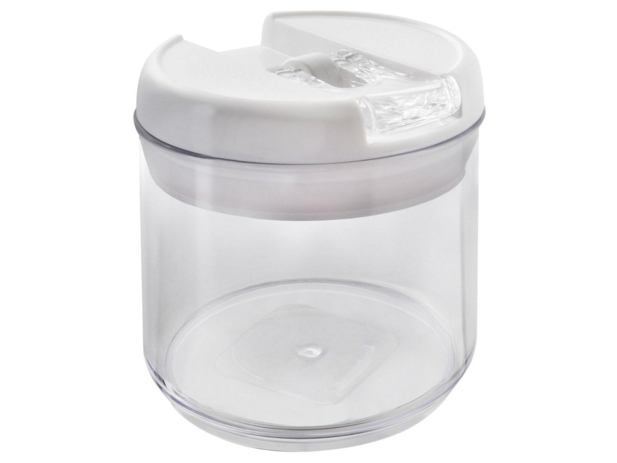 Pote Hermético redondo 400 ml Fratelli unid.