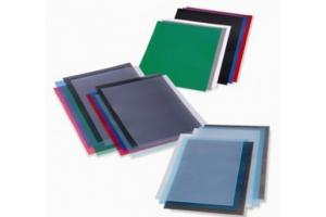 Capa para encadernação New Line Ofício cores unid.
