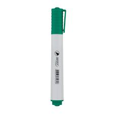 MARCADOR P/ QUADRO BRANCO CA3004 VERDE BRW