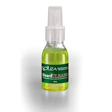 LIMPADOR P/ QUADRO BRANCO LIQUID SPRAY 60ML 6000 SOUZA CIA UND