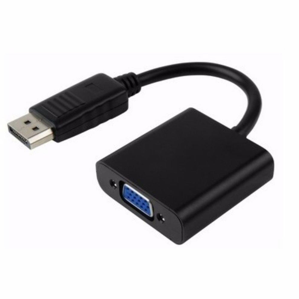 CONVERSOR DISPLAYPORT FEMEA X HDMI 1080P MACHO WI369 MULTILASER