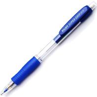 LAPISEIRA 0.5MM SUPER GRIP H-185-SL AZUL PILOT UND