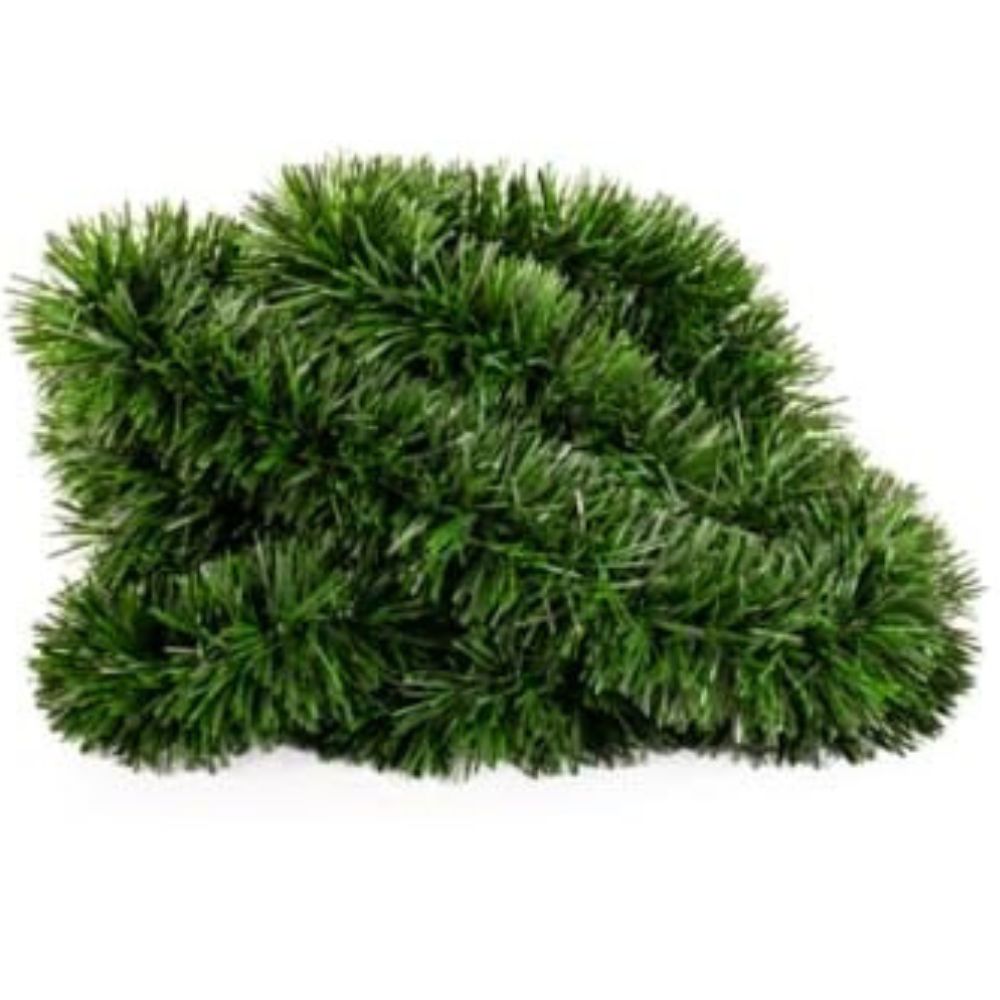 FESTAO VERDE 9CM DE 2M GOAL UND