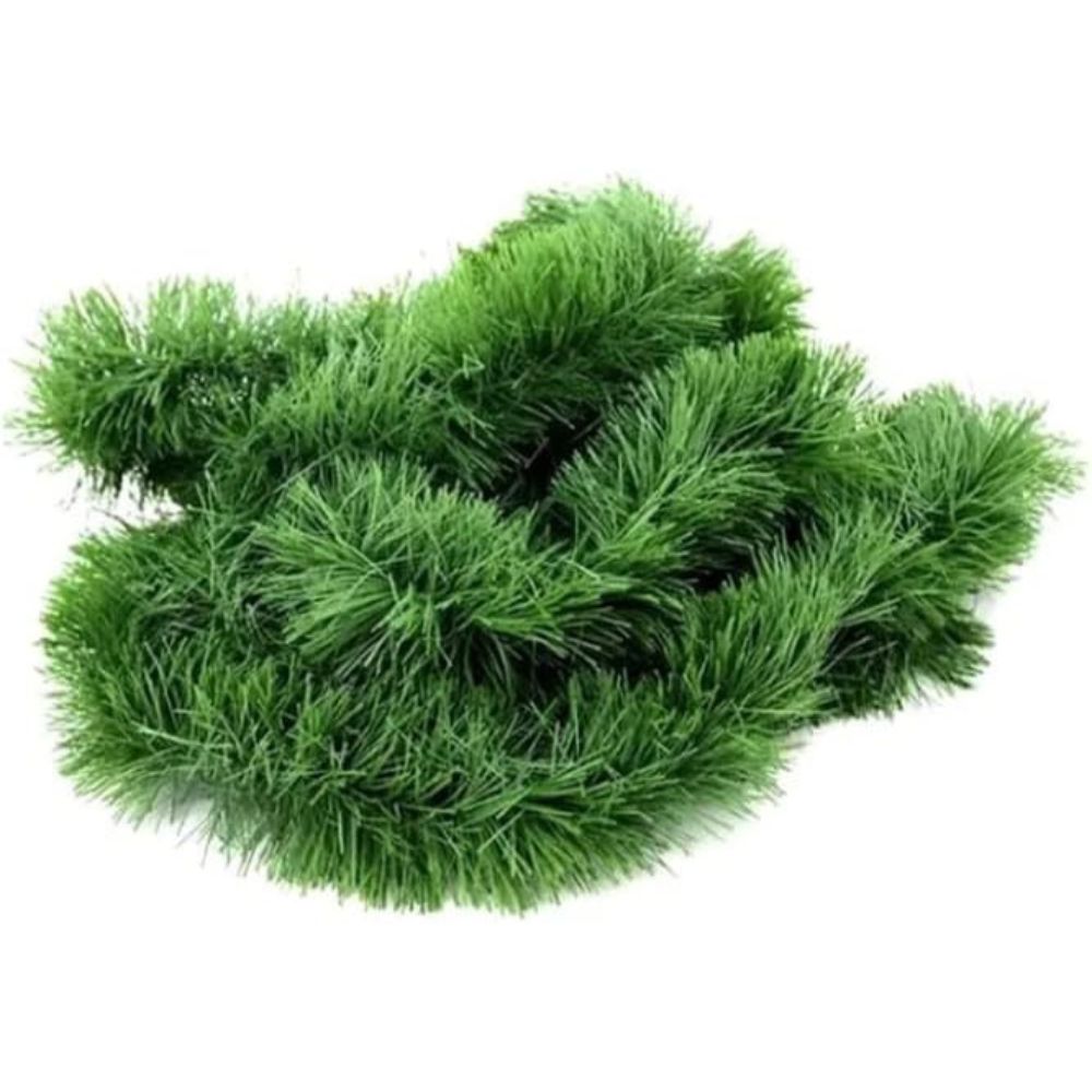 FESTAO VERDE 9CM DE 2M GOAL UND