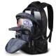 Mochila Swisspack 15,6 marrom Multilaser BO412 unid.