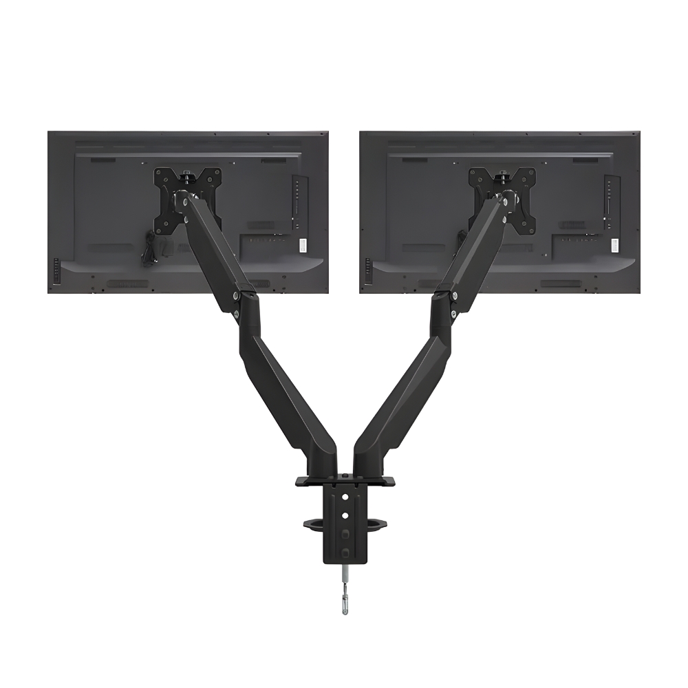 SUPORTE P/ MONITOR DUPLO ARTICULADO DE ATE 32 POL MULTILASER UND