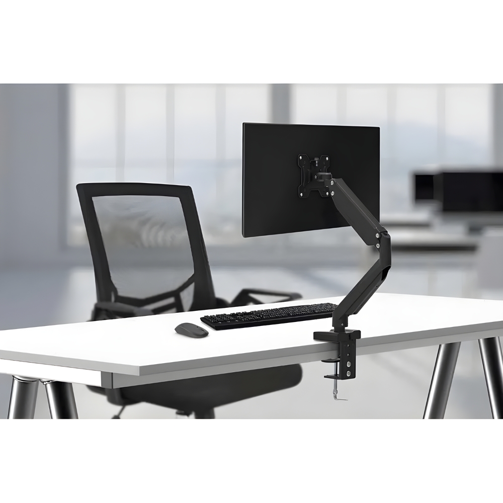 SUPORTE P/ MONITOR ARTICULADO MULTILASER UND