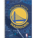 Caderno capa dura universitário 96 folhas NBA 9300 Foroni  unid.