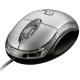 Mouse 3 botões 800 DPI USB prata M0180 Multilaser unid.