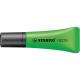 MARCA TEXTO STABILO NEON 72/33 ( VERDE ) UND - STABILO