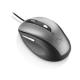 Mouse 1600 DPI 6 botões Óptico Multilaser MO242 unid.