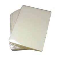 PLASTICO P/ PLASTIFICACAO POLA SEAL 066 X 099 0.7 UND