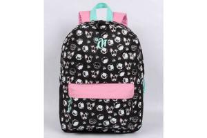 Mochila GDE Capricho com fone de ouvido 11364 DMW unid.