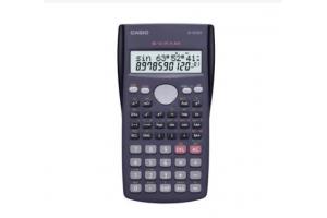 Calculadora Científica FX-82MS Casio 