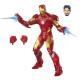 Figura Iron Man Legends series B7434 Hasbro 