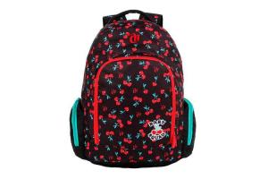 Mochila escolar GDE Capricho 11300 DMW unid.