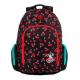 Mochila escolar GDE Capricho 11300 DMW unid.