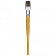 PINCEL P/ PINTURA CHATO 441/10 MAD. CONDOR UND