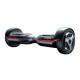 Hoverboard preto / prata Multilaser 6,5 polegadas ES176 unid.